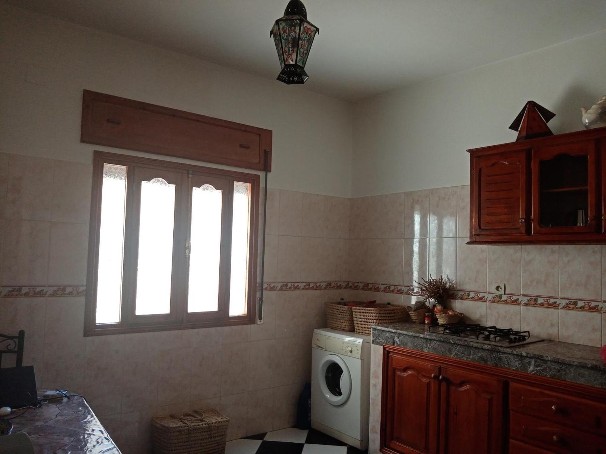 Tangier Medina Roof Top Apartment With Ocean Views Экстерьер фото