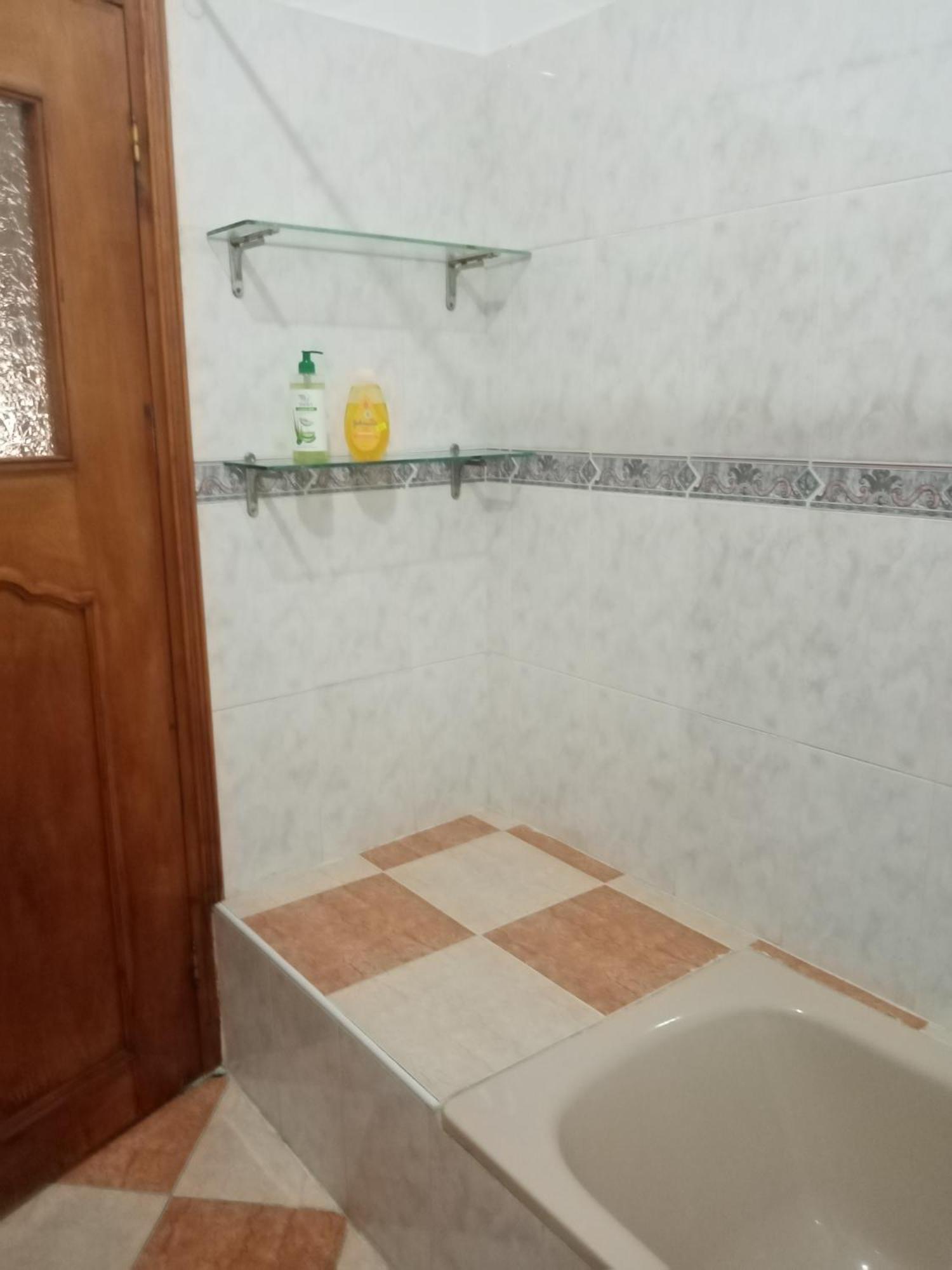 Tangier Medina Roof Top Apartment With Ocean Views Экстерьер фото
