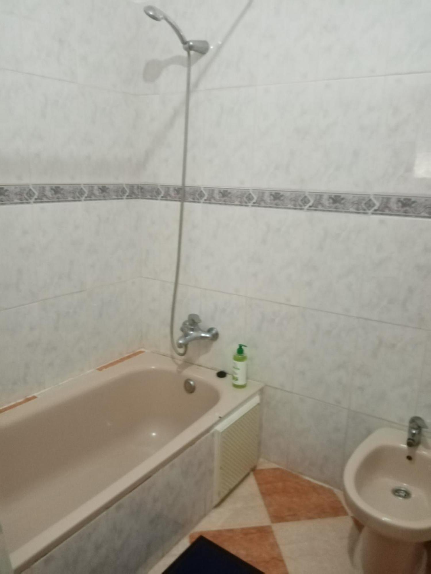 Tangier Medina Roof Top Apartment With Ocean Views Экстерьер фото