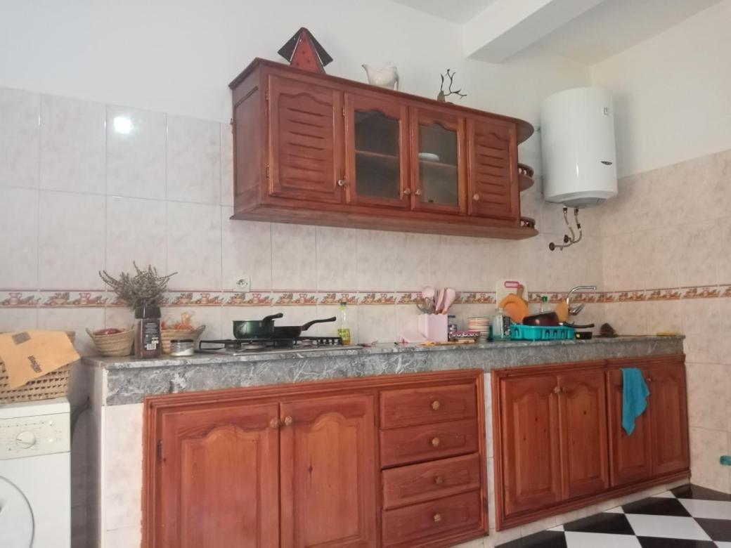 Tangier Medina Roof Top Apartment With Ocean Views Экстерьер фото