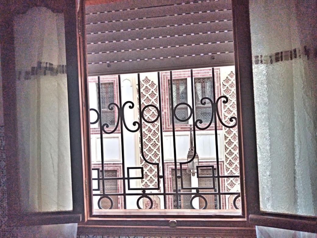 Tangier Medina Roof Top Apartment With Ocean Views Экстерьер фото